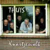 Kwartjesvolk - Thuis